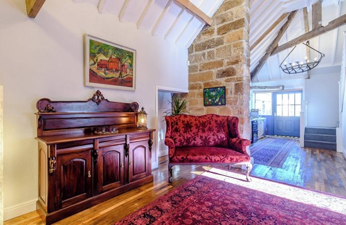 Staithes Cottage | Lady De Seton - UK31956