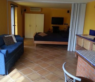 Cava de' Tirreni Apartment | Lady Food Location