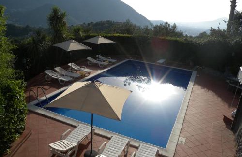 Cava de' Tirreni Apartment | Lady Food Location
