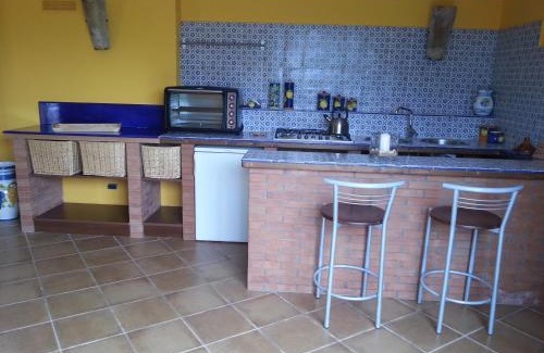 Cava de' Tirreni Apartment | Lady Food Location