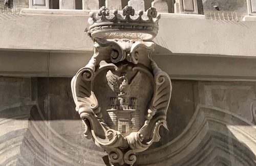 Genoa Historical Centre House | Lady OF Dreams Vivere Dentro un Sogno