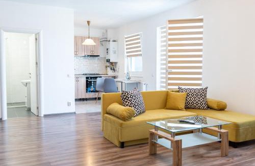 Floresti Apartment | Lady-s Place