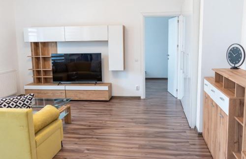 Floresti Apartment | Lady-s Place