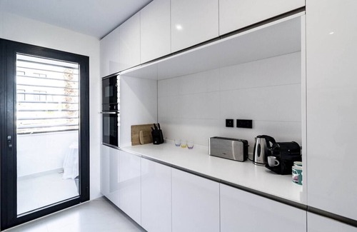 Estepona Apartment | LAE23i- Modern apartment in Luxury urbanisation