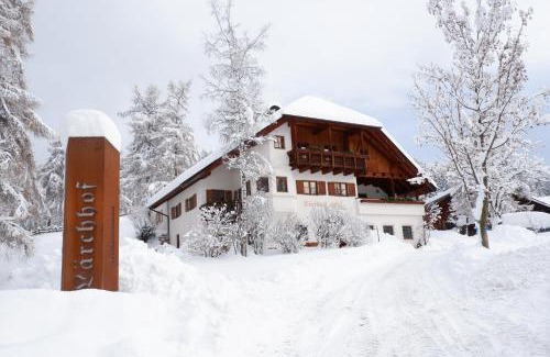 Collalbo House | Laerchhof