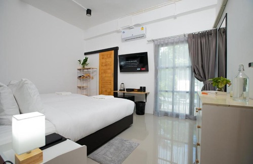 Ko Pha-ngan Hotel | Laewan Guesthouse