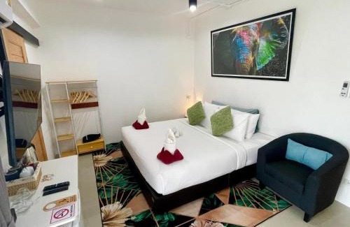 Ko Pha-ngan Hotel | Laewan Guesthouse