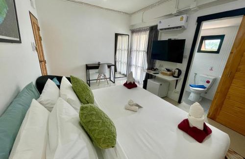 Ko Pha-ngan Hotel | Laewan Guesthouse