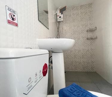 Ko Pha-ngan Hotel | Laewan Guesthouse