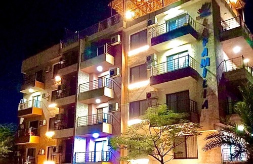 Sweimeh Apartment | Lafamilia Albadwan
