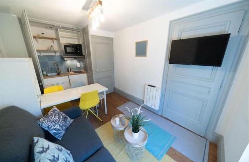 Charmettes - Bellecombe Apartment | Lafayette, Charmant