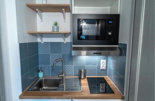 Charmettes - Bellecombe Apartment | Lafayette, Charmant
