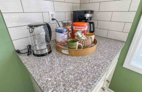 Lafayette House | Lafayette Landing with Hot Tub, minutes from Purdue University