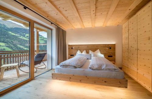 San Martino in Passiria Apartment | Lagar Apartement Stamer Hans