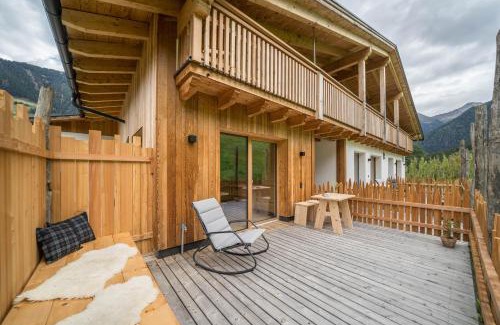 San Martino in Passiria Apartment | Lagar Apartement Stamer Hans