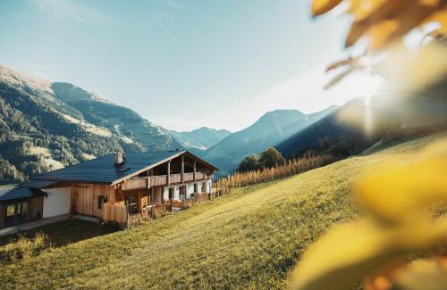 San Martino in Passiria Apartment | Lagar Apartement Stamer Hans