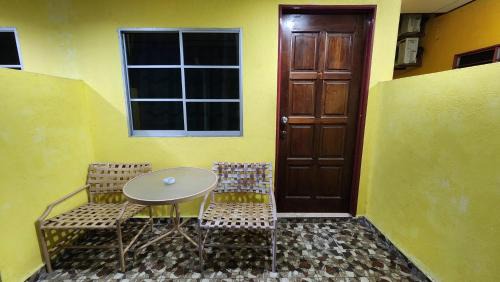 Lubok Buaya Hotel | Lagenda Resthouse Cenang Beach