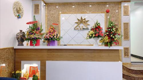 La Gi Hotel | Lagi Sunrise Hotel