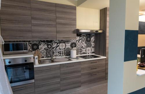 Casale Monferrato Apartment | LaGioia Relax&Business