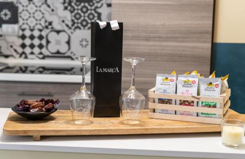 Casale Monferrato Apartment | LaGioia Relax&Business