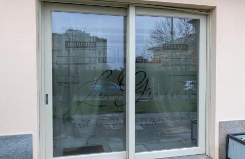 Casale Monferrato Apartment | LaGioia Relax&Business