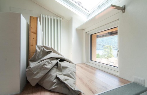 Laglio Apartment | Laglio Apartment Above George