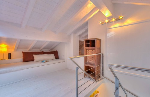 Laglio Apartment | LAGLIO CESARE'S HOUSE LAKE VIEW