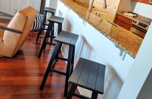 Franklin County Condo | Lagniappe "a little something extra" on the Gulf