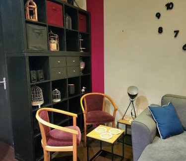 Lagny-sur-Marne Apartment | Lagny sur marne
