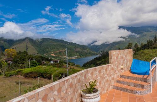 Calima House | Lago Calima - Bella Finca