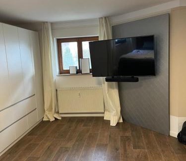 Oberdorla Apartment | Lago