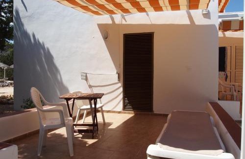 Formentera Hotel | Lago Playa