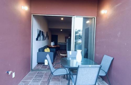 San Cristobal Apartment | Lago San Cristóbal Suites