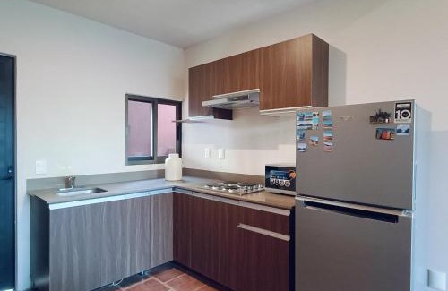 San Cristobal Apartment | Lago San Cristóbal Suites