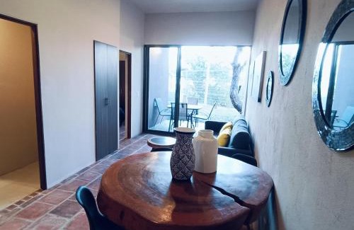 San Cristobal Apartment | Lago San Cristóbal Suites