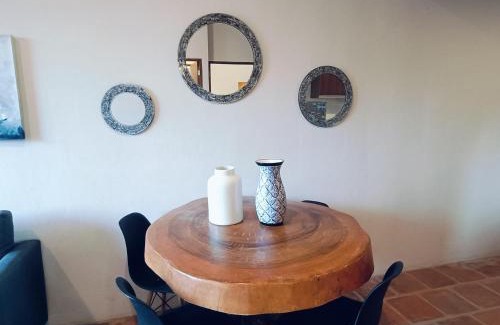 San Cristobal Apartment | Lago San Cristóbal Suites