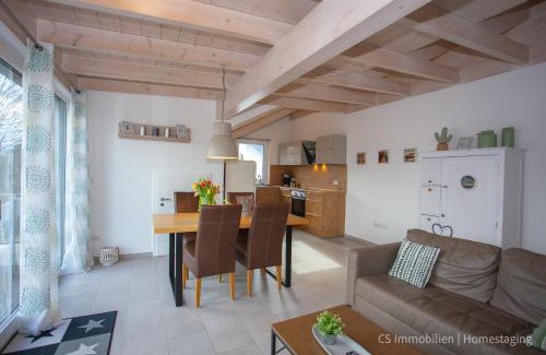 Langenargen Apartment | Lago Verde