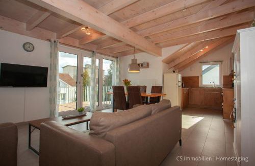 Langenargen Apartment | Lago Verde