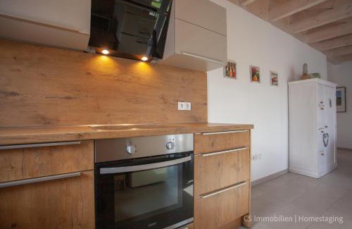 Langenargen Apartment | Lago Verde
