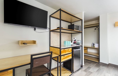 Anahuac Apartment | Lago Zirahuén By HomiRent