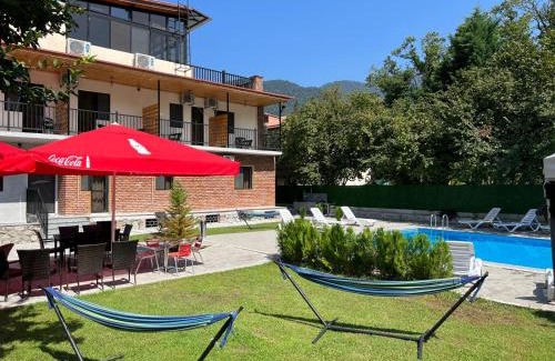 Lagodekhi Hotel | Lagodekhi Inn