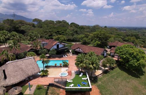 Jamundi Hotel | LAGOGRANDE HOTEL