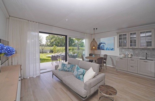 Lugana Apartment | Lagolux - Two Bedroom Apartment, Sleeps 4