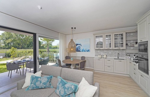 Lugana Apartment | Lagolux - Two Bedroom Apartment, Sleeps 4