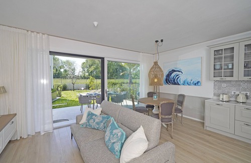 Lugana Apartment | Lagolux - Two Bedroom Apartment, Sleeps 4