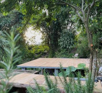 Sa Pa Cabin | Lagom Home - Bamboo Forest