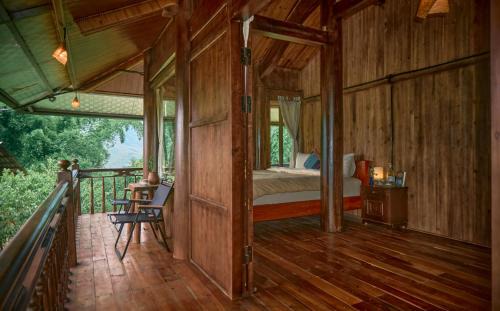 Sa Pa Cabin | Lagom Home - Bamboo Forest