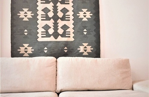 Hai Chau House | Lagom Homestay Entire House family and group friendly