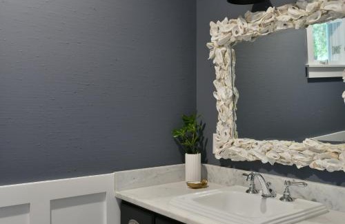Palmetto Bluff House | Lagoon 3 Bedroom Wilson Village Home 128