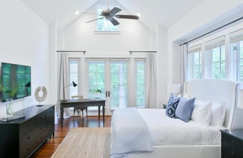 Palmetto Bluff House | Lagoon 3 Bedroom Wilson Village Home 128
